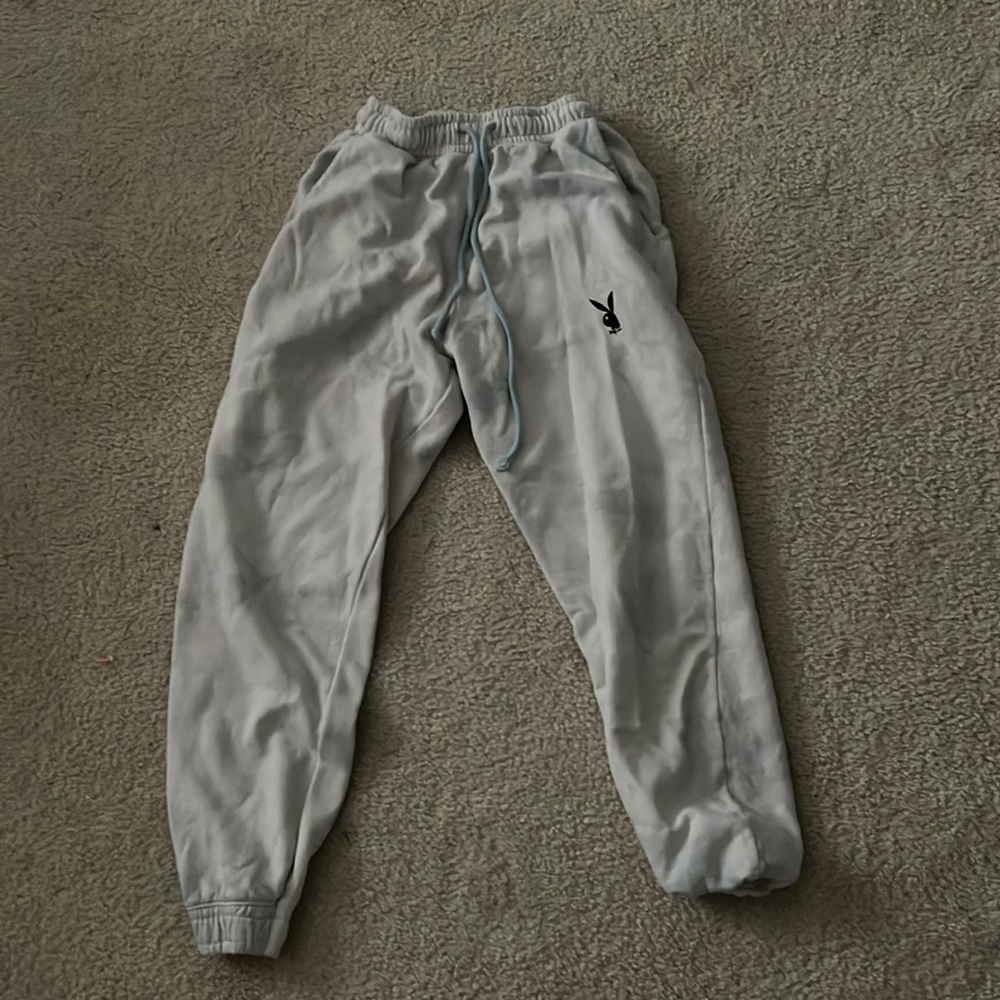 Playboy sweats